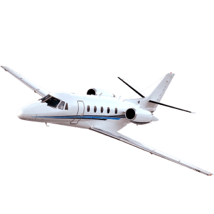 Jet Flight