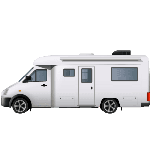 Camper Van