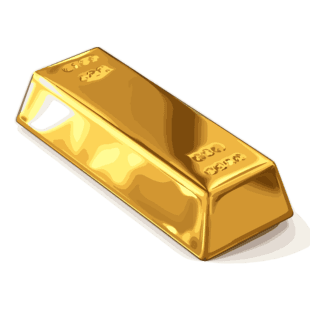 Gold Bar
