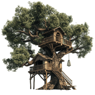 Treehouse