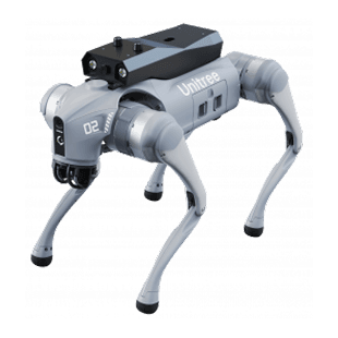 Robot Dog